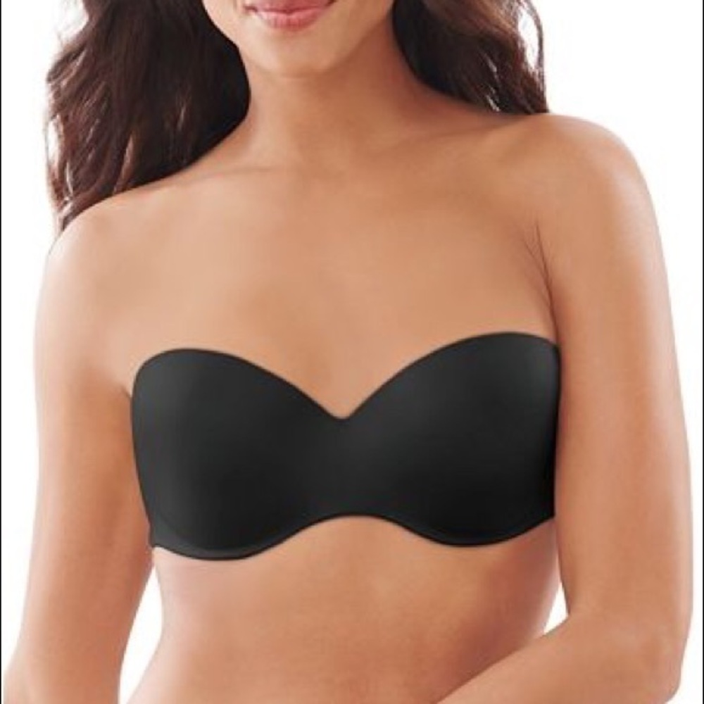 Lilyette by Bali Defining Moments Straples… - Picture 1 of 7